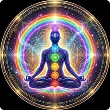 Aura Analysis (Energy Field Reading)